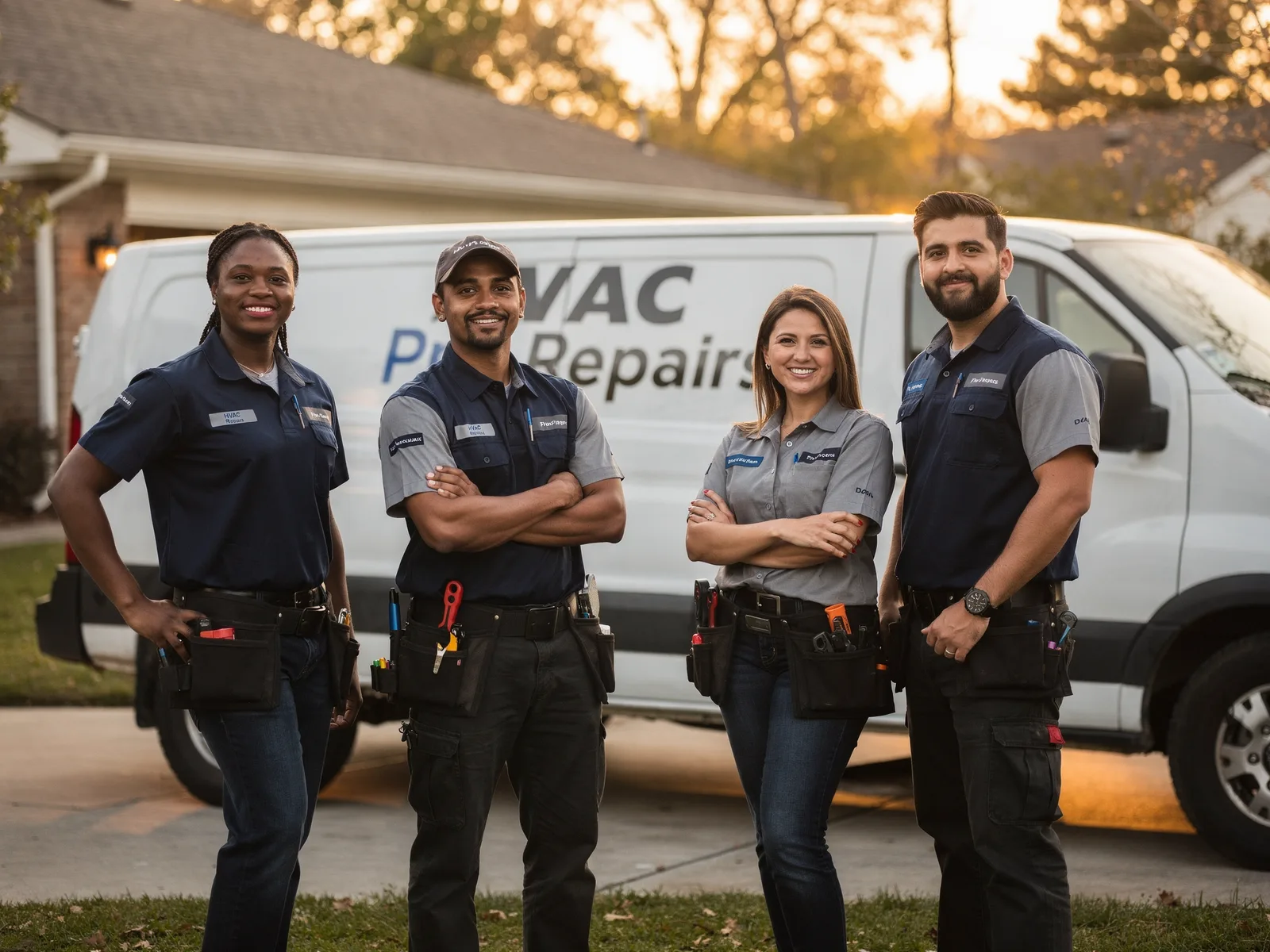 Heat Pump Repair company in Hartly, DE