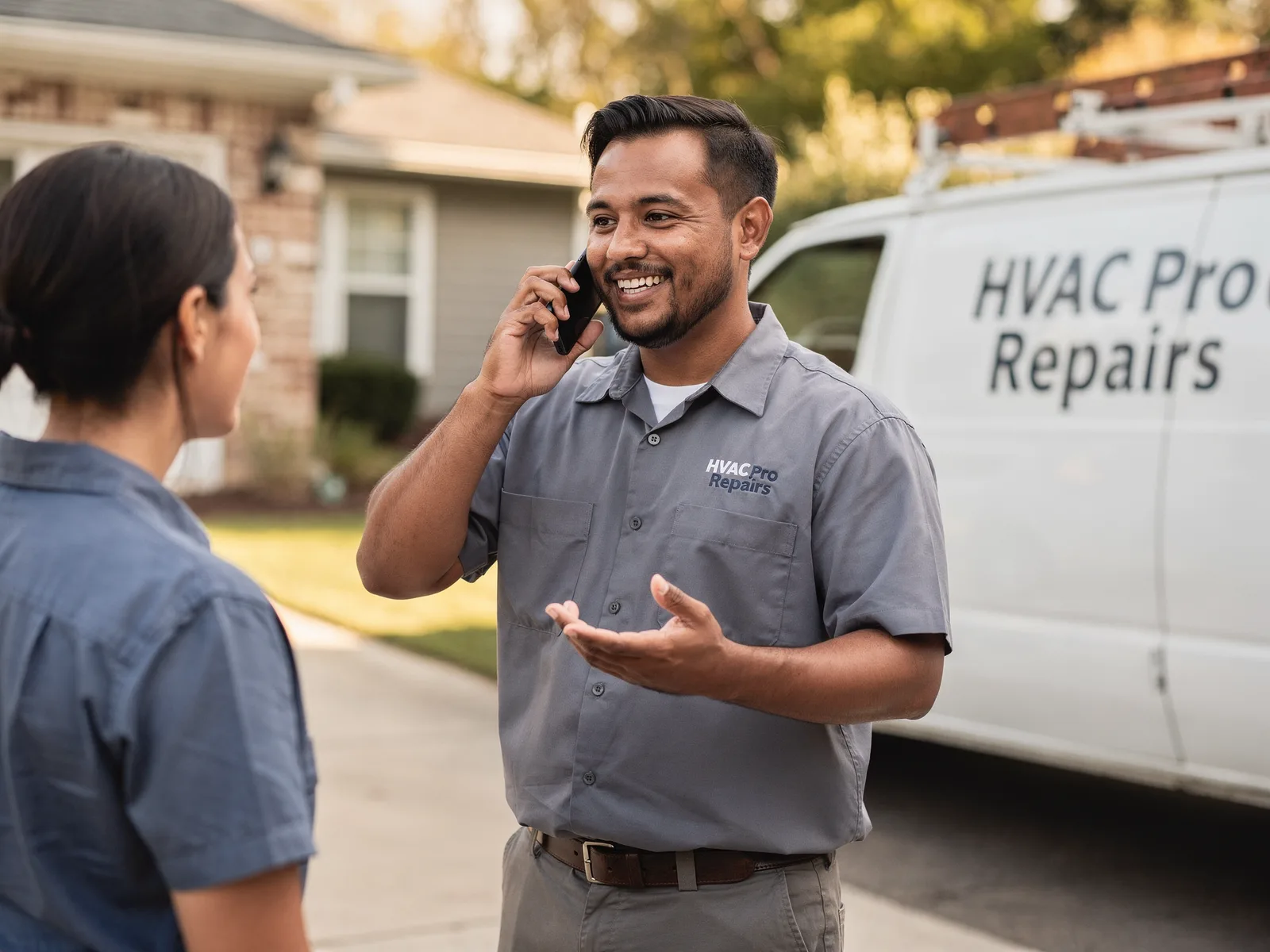 Heat Pump Repair Hartly, DE FAQs